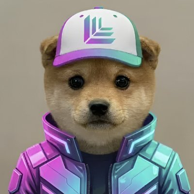 LOOM mascot logo